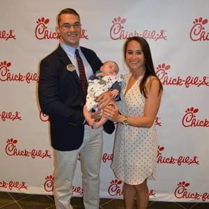 Meet your Posher, Alec